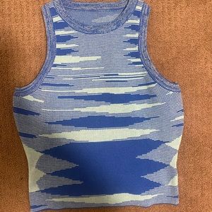 GARAGE TANK/// SMALL